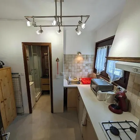 Apartment Les Breventines *