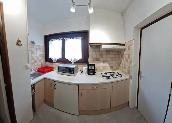 Apartment Les Breventines