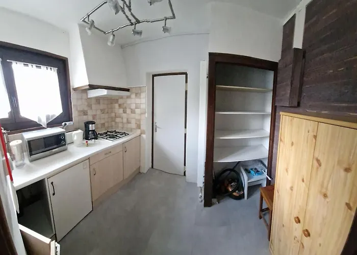 Apartment Les Breventines
