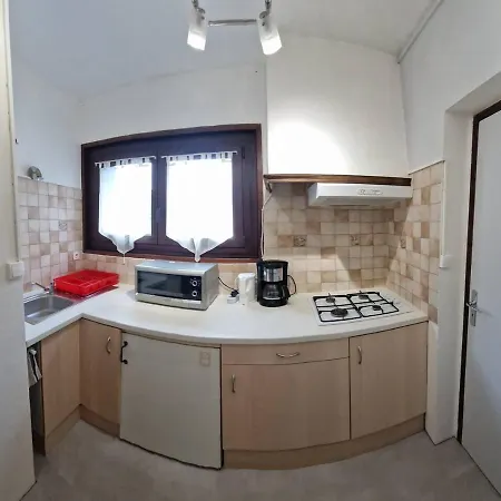 Apartamento Les Breventines