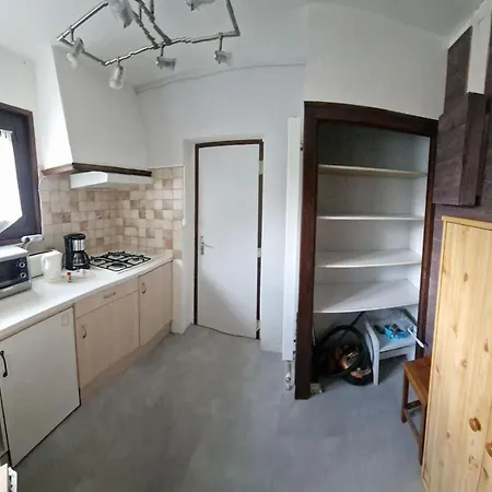 Apartment Les Breventines