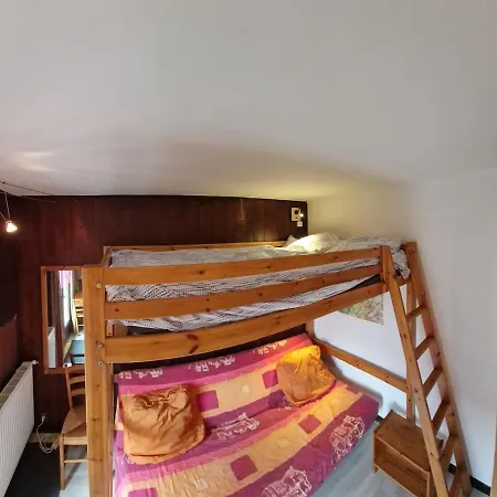 Apartamento Les Breventines *